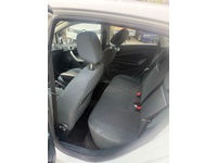 Bild 7: Ford Fiesta 1.6 TDCi EcoN II Trend+