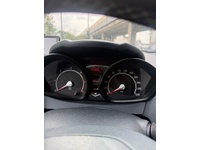 Bild 8: Ford Fiesta 1.6 TDCi EcoN II Trend+