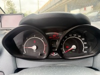 Bild 9: Ford Fiesta 1.6 TDCi EcoN II Trend+