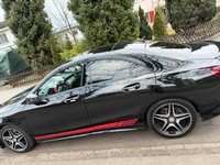 Bild 3: Mercedes-Benz CLA-Klasse C117 CLA 250 AMG Line