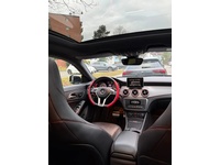 Bild 4: Mercedes-Benz CLA-Klasse C117 CLA 250 AMG Line