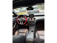 Bild 5: Mercedes-Benz CLA-Klasse C117 CLA 250 AMG Line