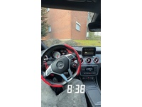 Bild 6: Mercedes-Benz CLA-Klasse C117 CLA 250 AMG Line