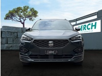 Bild 2: Seat Tarraco 2.0 TSI Move FR 4Drive DSG