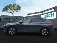 Bild 3: Seat Tarraco 2.0 TSI Move FR 4Drive DSG