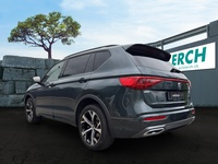 Bild 4: Seat Tarraco 2.0 TSI Move FR 4Drive DSG