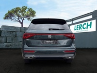 Bild 5: Seat Tarraco 2.0 TSI Move FR 4Drive DSG