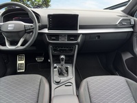 Bild 7: Seat Tarraco 2.0 TSI Move FR 4Drive DSG