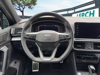 Bild 8: Seat Tarraco 2.0 TSI Move FR 4Drive DSG