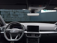 Bild 9: Seat Tarraco 2.0 TSI Move FR 4Drive DSG