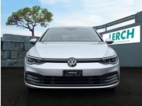 Bild 2: VW Golf VIII 1.4 TSI PHEV Style DSG