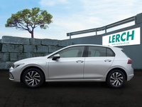 Bild 3: VW Golf VIII 1.4 TSI PHEV Style DSG