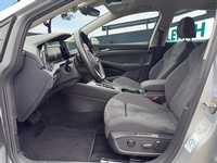 Bild 6: VW Golf VIII 1.4 TSI PHEV Style DSG