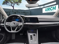 Bild 8: VW Golf VIII 1.4 TSI PHEV Style DSG