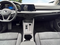 Bild 9: VW Golf VIII 1.4 TSI PHEV Style DSG