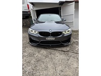 Bild 2: BMW 3er Reihe F80 M3