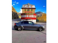 Bild 5: BMW 3er Reihe F80 M3