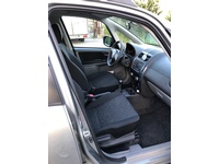 Bild 6: Suzuki SX4 2.0 TD GL Top 4WD