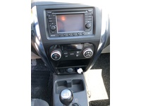 Bild 7: Suzuki SX4 2.0 TD GL Top 4WD