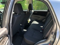 Bild 9: Suzuki SX4 2.0 TD GL Top 4WD