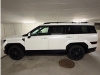 Bild 3: Hyundai Santa Fe 1.6 T-GDi PHEV Calligraphy