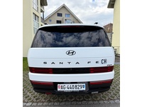 Bild 4: Hyundai Santa Fe 1.6 T-GDi PHEV Calligraphy