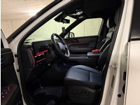 Bild 5: Hyundai Santa Fe 1.6 T-GDi PHEV Calligraphy