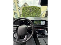 Bild 6: Hyundai Santa Fe 1.6 T-GDi PHEV Calligraphy