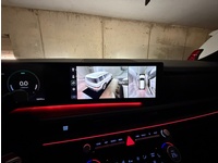 Bild 9: Hyundai Santa Fe 1.6 T-GDi PHEV Calligraphy