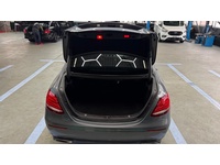 Bild 2: Mercedes-Benz E-Klasse W213 E 200 4matic