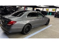 Bild 3: Mercedes-Benz E-Klasse W213 E 200 4matic