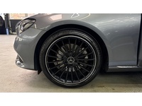 Bild 4: Mercedes-Benz E-Klasse W213 E 200 4matic