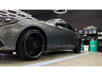 Bild 5: Mercedes-Benz E-Klasse W213 E 200 4matic