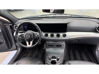 Bild 6: Mercedes-Benz E-Klasse W213 E 200 4matic