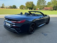 Bild 3: BMW 8er G14 Cabriolet 840d xDrive