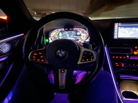 Bild 4: BMW 8er G14 Cabriolet 840d xDrive