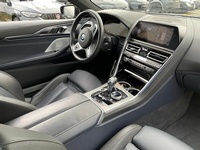 Bild 5: BMW 8er G14 Cabriolet 840d xDrive