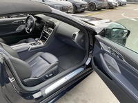 Bild 6: BMW 8er G14 Cabriolet 840d xDrive