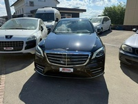 Bild 5: Mercedes-Benz S-Klasse W222 S 350 d 4matic lang
