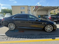 Bild 6: Mercedes-Benz S-Klasse W222 S 350 d 4matic lang