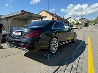 Bild 8: Mercedes-Benz S-Klasse W222 S 350 d 4matic lang