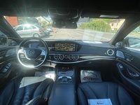 Bild 9: Mercedes-Benz S-Klasse W222 S 350 d 4matic lang