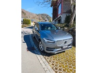 Bild 2: Volvo XC90 2.0 T6 Inscription 7P. AWD