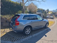 Bild 3: Volvo XC90 2.0 T6 Inscription 7P. AWD