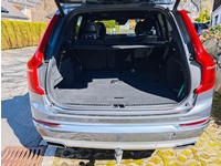 Bild 8: Volvo XC90 2.0 T6 Inscription 7P. AWD