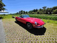 Bild 3: Jaguar E-Type V12