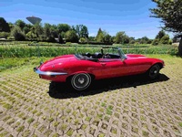 Bild 4: Jaguar E-Type V12