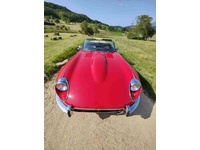 Bild 5: Jaguar E-Type V12