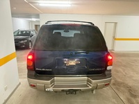 Bild 2: Chevrolet Trail Blazer 4.2 LTZ