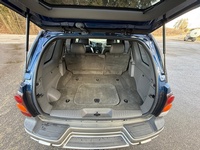 Bild 3: Chevrolet Trail Blazer 4.2 LTZ